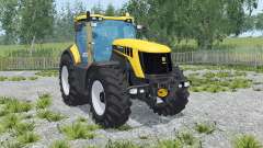JCB Fastrac 8310 golden dream para Farming Simulator 2015