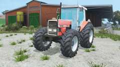 Massey Ferguson 3080 IC control para Farming Simulator 2015