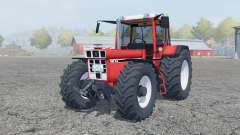 Internationᶏl 1455 XLA para Farming Simulator 2013