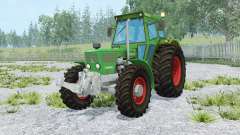 Deutz D 10006 A para Farming Simulator 2015
