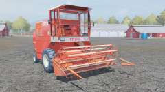 Fahr M1000 1967 para Farming Simulator 2013