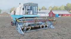 Fortschritt E 512 & E 514 para Farming Simulator 2013