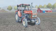 Ursus C-385 handbrake para Farming Simulator 2013