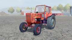 MTZ-80L Bielorrusia para Farming Simulator 2013