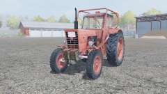 MTZ-50 Bielorrusia para Farming Simulator 2013