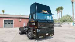 DAF 2800 TopSleeper Cab para American Truck Simulator