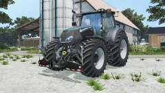 Case IH Optum 300 CVX black para Farming Simulator 2015