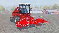 Deutz-Fahr SFH 4510 para Farming Simulator 2013