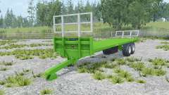 Marshall BC-32 para Farming Simulator 2015