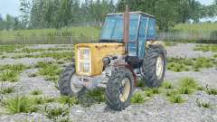 Ursus C-360 rob roy para Farming Simulator 2015