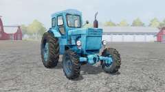 T-40АМ color azul para Farming Simulator 2013