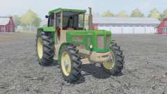 Schlꭒter Super 1050 V para Farming Simulator 2013