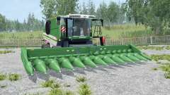Fendt 9460 R crawler para Farming Simulator 2015