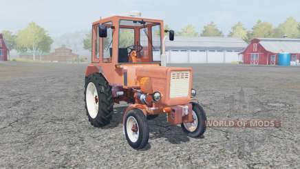 T-25, 2WD para Farming Simulator 2013