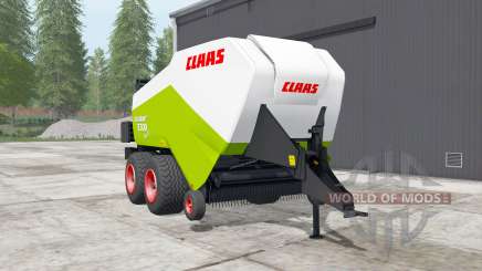 Claas Quadrant 3200 Roto Cut para Farming Simulator 2017