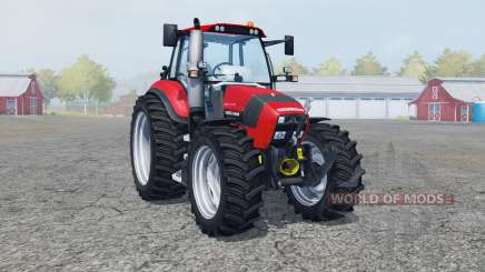 Deutz-Fahr Agrotron TTV 430 tuned para Farming Simulator 2013