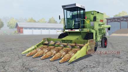 Claas Dominatoᶉ 85 para Farming Simulator 2013