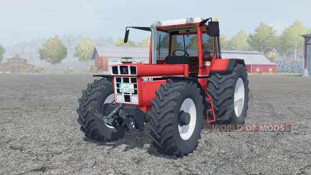 Internationᶏl 1455 XLA para Farming Simulator 2013