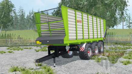 Kaweco Radium 55 sheen green para Farming Simulator 2015