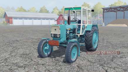 UMZ-6КЛ 4x2 para Farming Simulator 2013