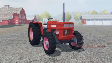 Universal 445 DT jasper para Farming Simulator 2013