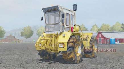 Raba 180.0 manual ignition para Farming Simulator 2013