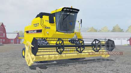 New Holland TC57 para Farming Simulator 2013