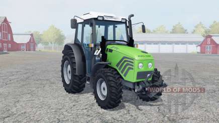 Deutz-Fahr Agroplus 77 FL console para Farming Simulator 2013