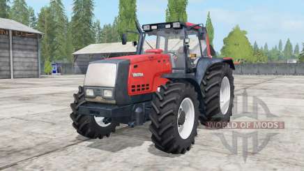Valtra 8050-8950 para Farming Simulator 2017