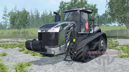 Challenger MT875E X-Edition para Farming Simulator 2015