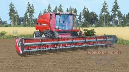 Case IH Axial-Flow multifᶉuit para Farming Simulator 2015