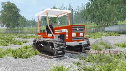 Fiatagri 80-75 para Farming Simulator 2015
