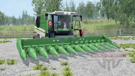 Fendt 9460 R crawler para Farming Simulator 2015