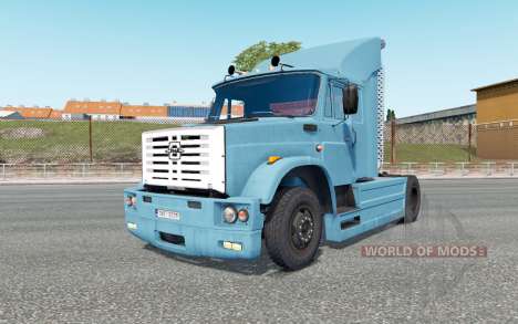 ANILLO-4421 para Euro Truck Simulator 2