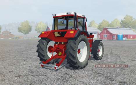 International 1255 XL para Farming Simulator 2013