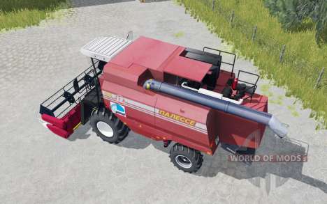 Palesse GS12 para Farming Simulator 2015