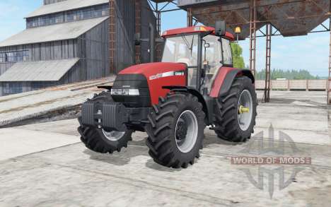 Case IH MXM190 para Farming Simulator 2017