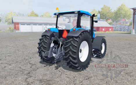 New Holland T6030 para Farming Simulator 2013