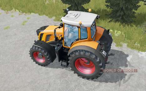 Fendt 900 Vario series para Farming Simulator 2015