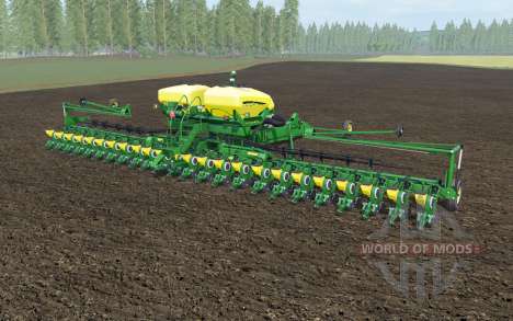 John Deere DB60 para Farming Simulator 2017