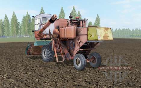 SK-5 Niva para Farming Simulator 2017