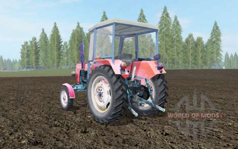 Ursus C-330 para Farming Simulator 2017