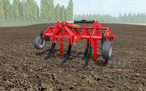 Agrimec3 ASD para Farming Simulator 2017