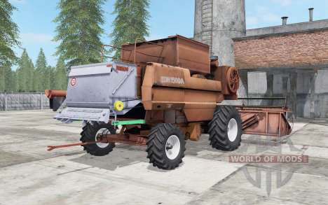 No-1500A para Farming Simulator 2017