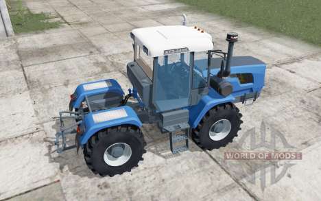 HTZ-240K para Farming Simulator 2017