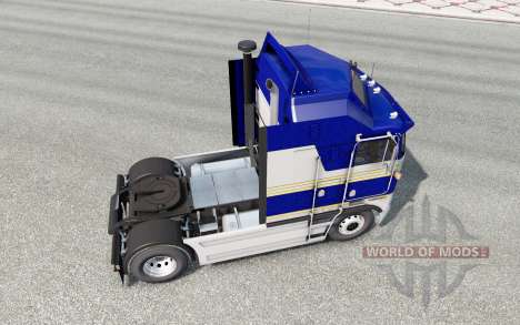 Kenworth K100E para Euro Truck Simulator 2