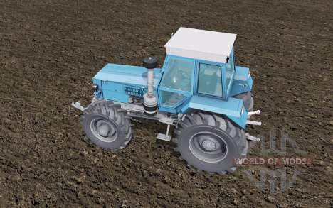 Rakovica 135 para Farming Simulator 2017
