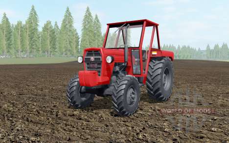 IMT 542 para Farming Simulator 2017