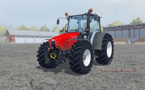 Mismo Silver3 100 para Farming Simulator 2013