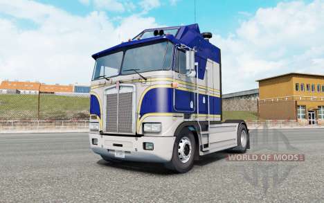 Kenworth K100E para Euro Truck Simulator 2
